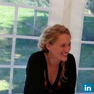 Marta Popovic, Postdoctoral Researcher at University of Oxford