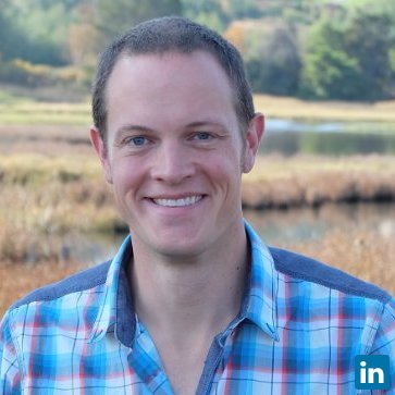 Hans Hurn, Fisheries Biologist: Environmental Consulting