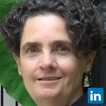 Anne Harvey, Environmental Scientist at Philadelphia Water Department