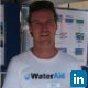 Adam Turville, MidCoast Water - Project support officer