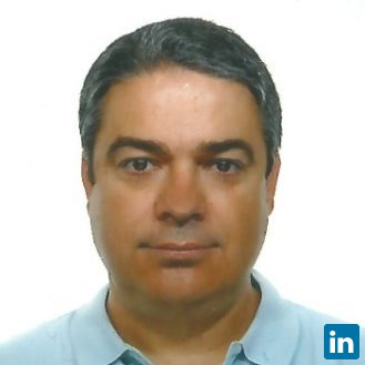 Miguel Angel Pérez García, INGENIERO