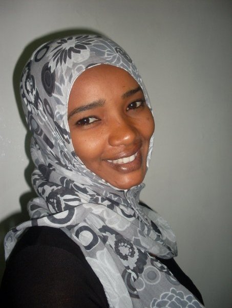 Othyla Ibrahim, Khatoum State Water Corpration  - Department Head Of  Monitoring and cControl 