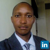 Stephen M. Mureithi, Researcher & Lecturer, University of Nairobi