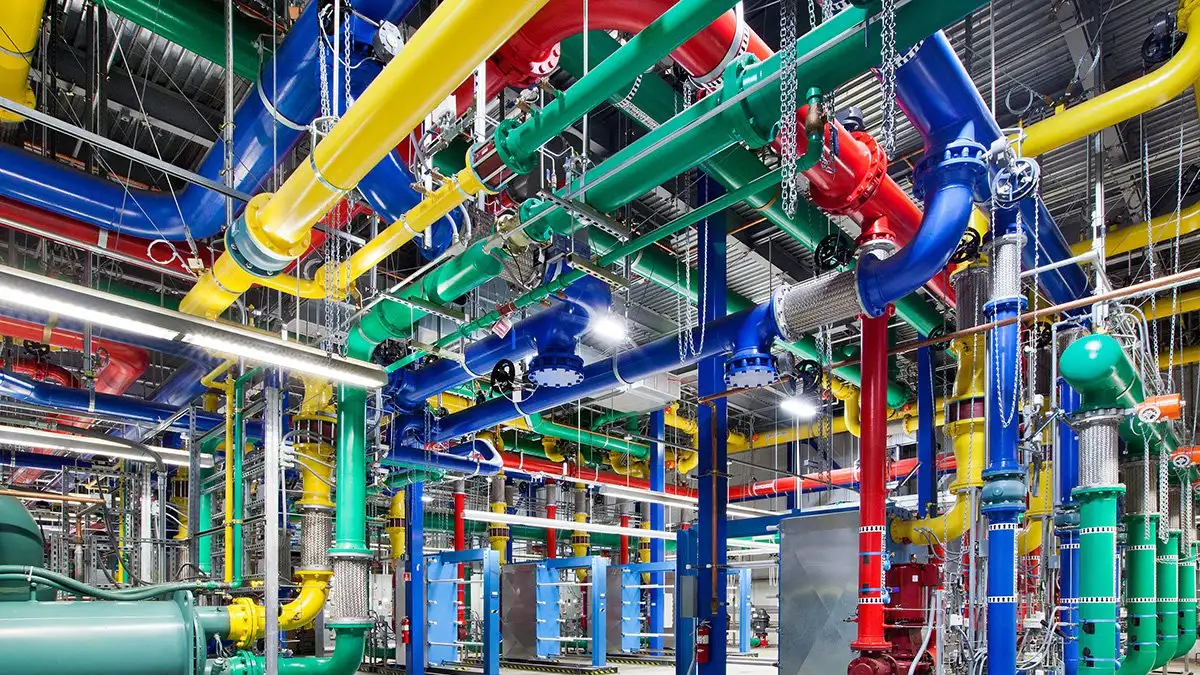 The Importance of Microbial Monitoring in Data Centers | rqmicro - make water safe