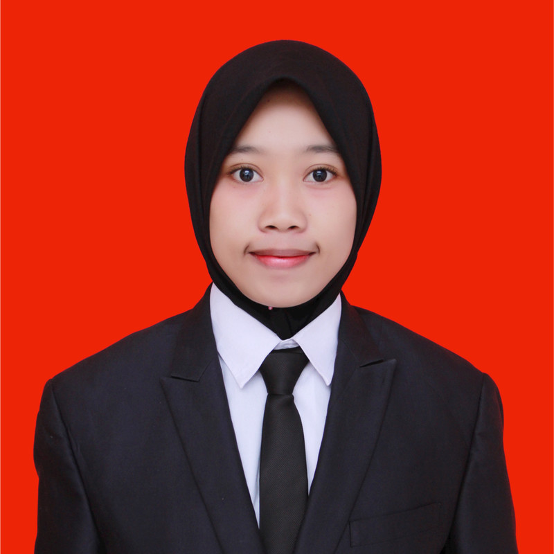 Suci Wulandari