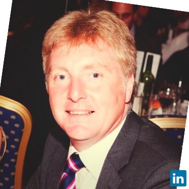 Derek Thompson, High strength lime slurry for effluent and water treatment