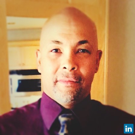 Allan Adams, President