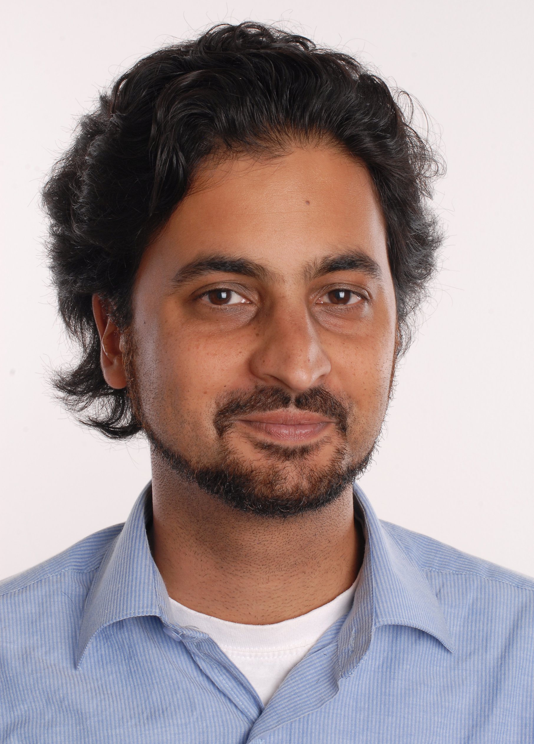 Ronjon Chakrabarti, adelphi