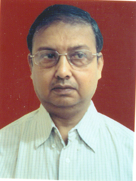 ABHIJIT GHOSE, InsPIRE Network of Environment - National Consultant