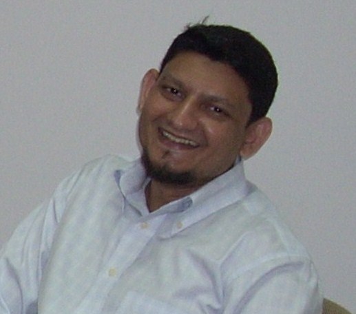 Salim Aslam, Aqleo Pte Ltd - Co-Founder & Director
