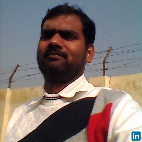 Lalji Verma, Ph. D(Environmental Science), M.Tech (Energy and Environmental Engineer), B.Tech (Chemical Engineering)