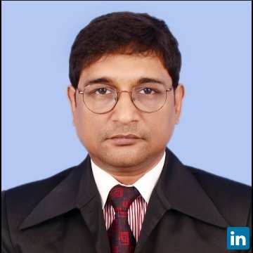 Dr Alok Tripathi, faculty, Department of Biotech & Dir RnD, 10 yrs exp in Animal tissue Cult. Polyclonal Antisera n project formulation