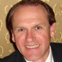 Gerhard Panuschka, California State Department of Parks and Recreation - Senior Civil Engineer