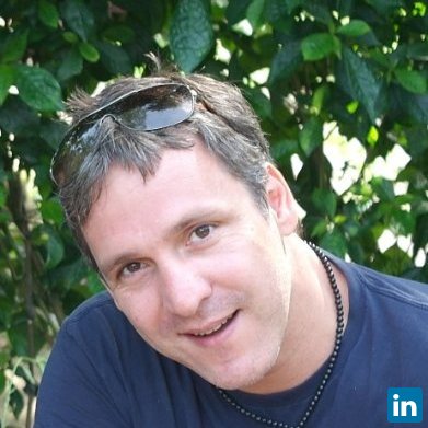 Micke Michael, Head of Operations bei Supratec-Membrane GmbH