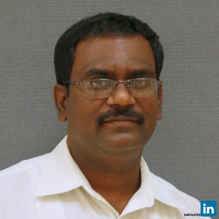 Ebenezer Samuel, Civil Engineering & Project Management Professional