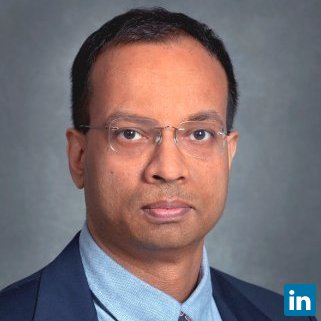 Sasank Goli, CEO at IPEx Cleantech Asia