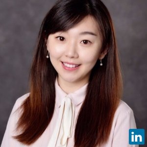 Yingqian Lin, Graduate Research Assistant at Michigan State University