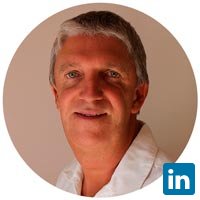 Pol Van Welden, CTO at AQwaTech