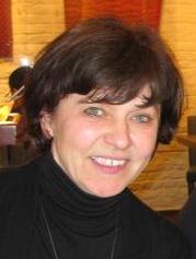 Violeta KUZMICKAITE, Independent expert - Independent expert