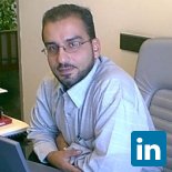 Dr. Hassan M. Khachfe, Director of QAIASR | Academic Director at Lebanese International University