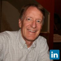 Mark Levorsen, Principal Hydrogeologist at AECOM