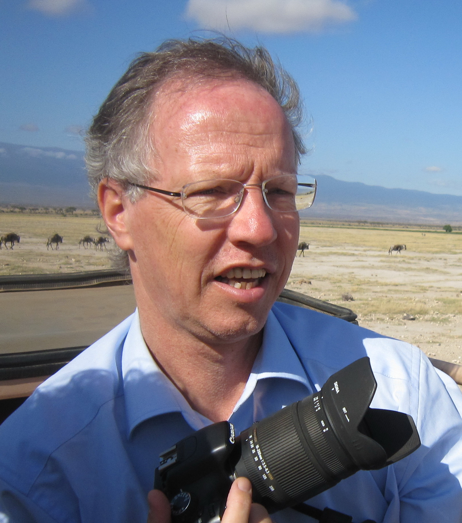 Jaco Mebius, Retired