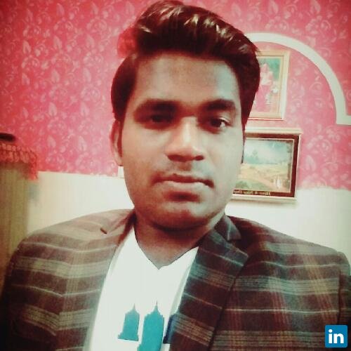 PREM CHAND YADAV, ENGINEER (NRW) at SUEZ environnement