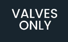 Valves Only