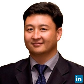 Esen Turusbekov, Experienced International Development Specialist