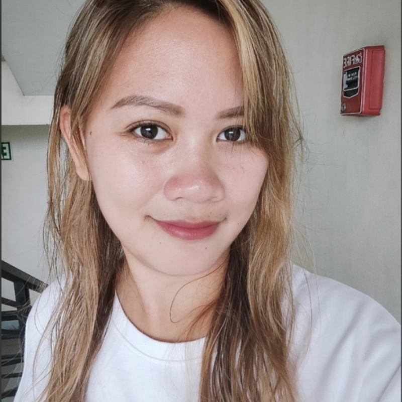Jeza Mae Abayon