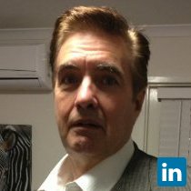 Alf Kost, Commercial Manager WA at Davey Water Products