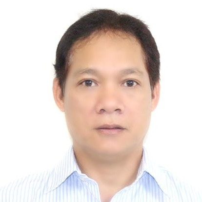 reynaldo del rosario