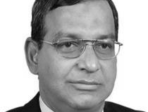 Taqsem Khan, Dhaka Wasa - Managing Director