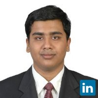 Pramodh Vallam, Research Associate at Nanyang Technological University, Singapore