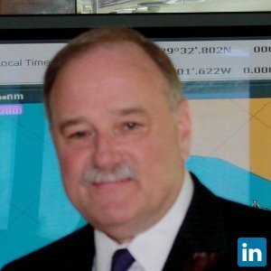 Richard Hawkins, VP | Project Management, Operations | Offshore | Open to New Opportunities