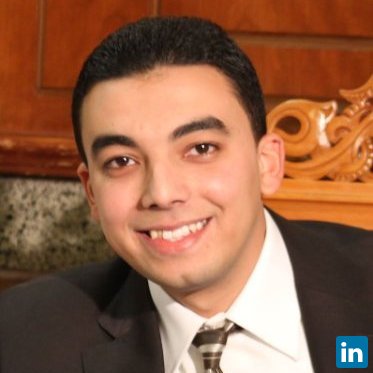 Ahmed Abokifa, Graduate Research Assistant at Washington University in St. Louis
