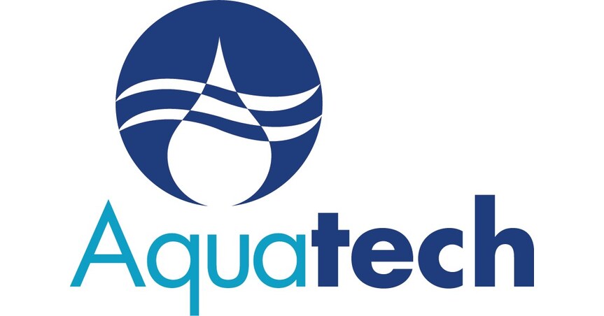 Aquatech Wins Water Technology Company of the Year at the 2025 Global Water Summit