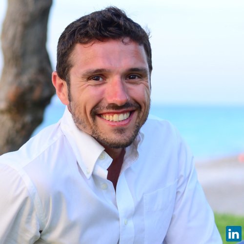 Jose Luis Castillo Gallego, Irrigation & Waterworks Engineer