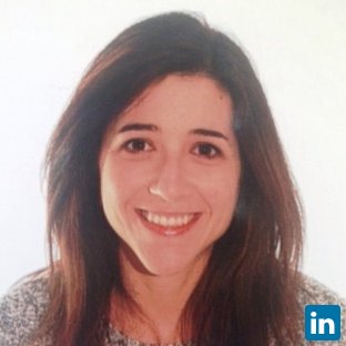 Inmaculada C Toribio Díaz, Ingeniera Civil en UG21 CONSULTORES DE INGENIERÍA