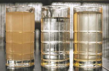 Manganese Concentration in Drinking Water Needs Attention