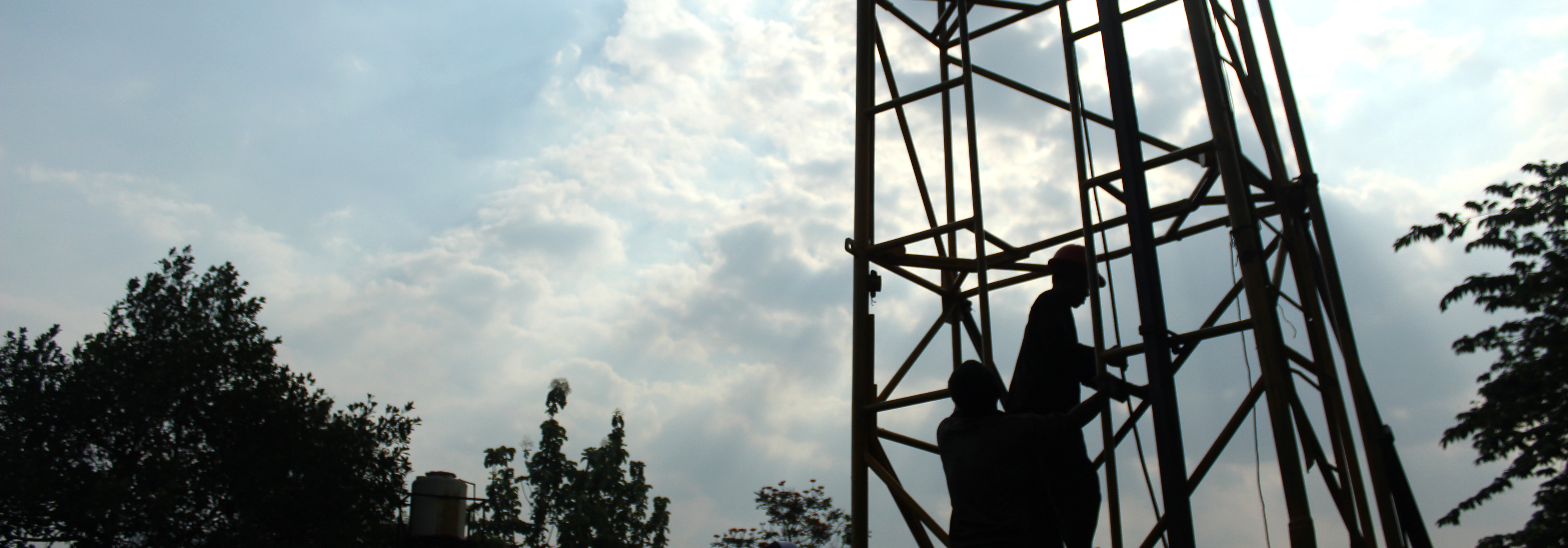 Indonesia Water Supply Projects - SUPRA