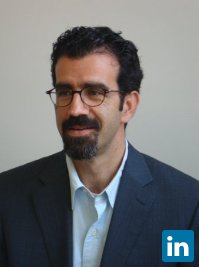 Aram Yeretzian, Assistant Professor at the American University of Beirut