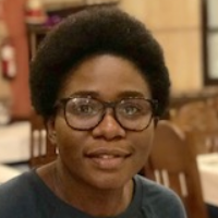 lawreen Mkado (Brummel), Seeking Employment