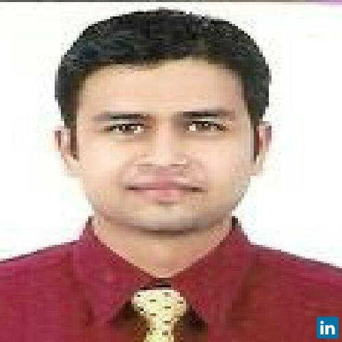 Prasad Koranne, Environment and Sustainability Manager at RELIANCE INDUSTRIES LTD