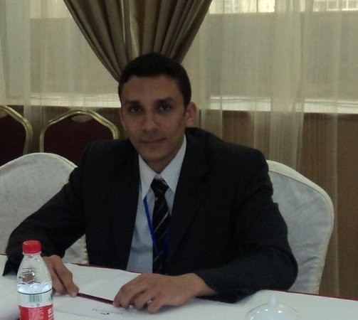 Mohammed Hosny, Research Assistant at Soil & Water and Environment Research Inistitute (SWERI)