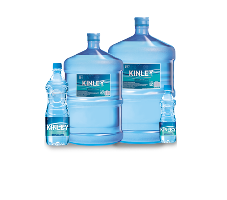 Kinley Growing Business in India 