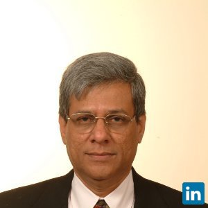 Venkataramani Govindan, Agricultural Communications and Knowledge-Sharing Specialist