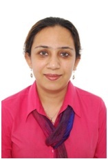 Afifa Raihana, International Finance Corporation (IFC) - Specialist, Sustainable Energy Finance