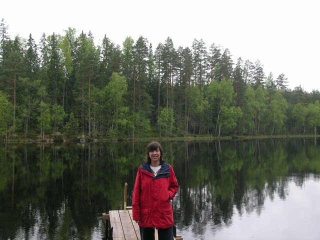 Raquel Caetano Ferreira