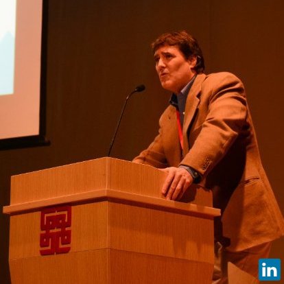 Matthew Durnin, Member IUCN World Commission on Protected Areas (WCPA)